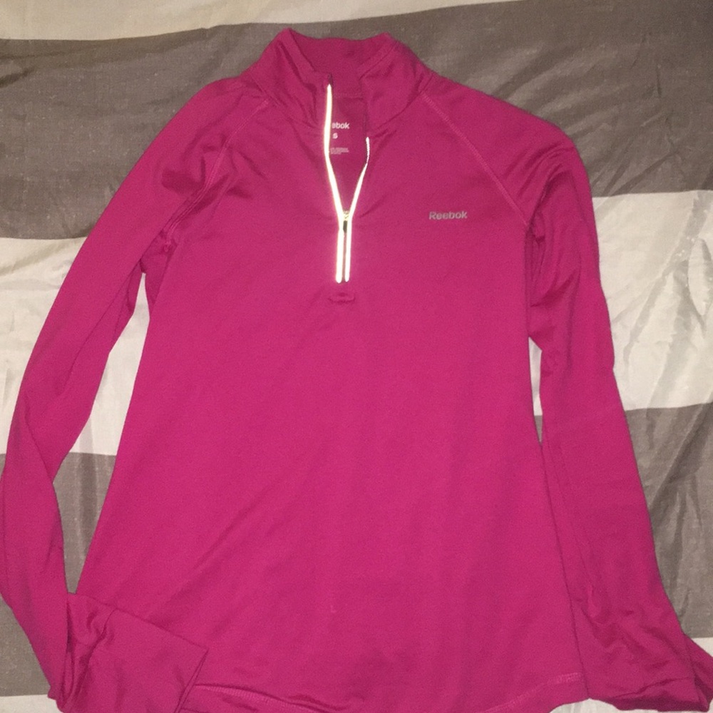 Must bundle- Reebok Running Jacket